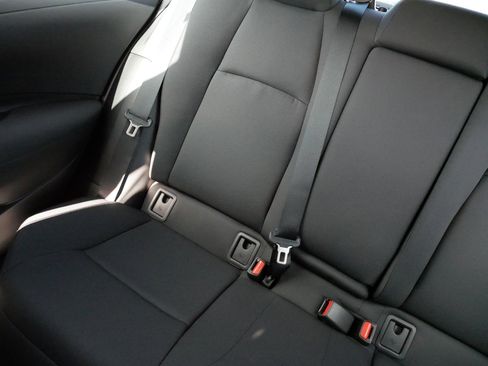 Certified 2025 Toyota Corolla LE image 12