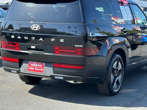 Used 2026 Hyundai Santa Fe SEL FWD image 6