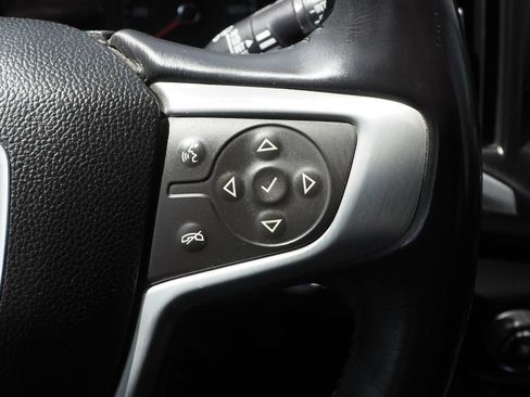 Used 2018 GMC Terrain SLE FWD image 27