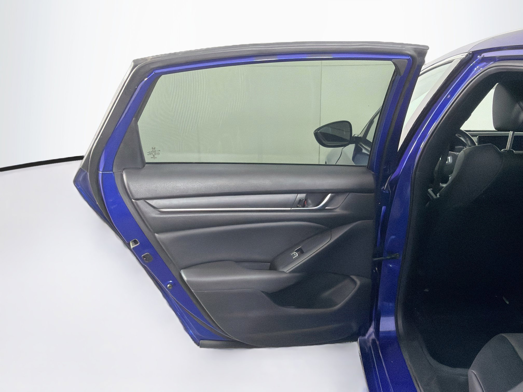Used 2022 Honda Accord Sport image 24