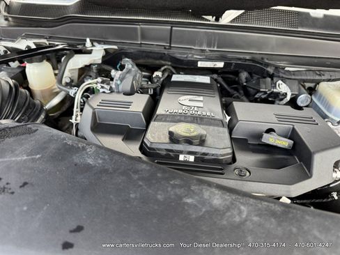 Used 2022 RAM 2500 Tradesman AWD/4WD image 25