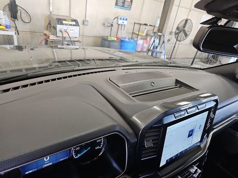 Used 2022 Ford F150 XLT w/ Equipment Group 302A High image 22