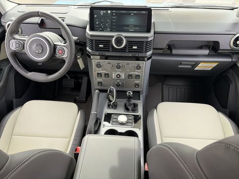 New 2025 INEOS Grenadier AWD/4WD image 16