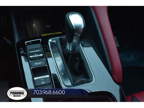 New 2026 Acura Integra A-Spec image 28