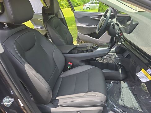 New 2025 Kia EV6 Wind image 10