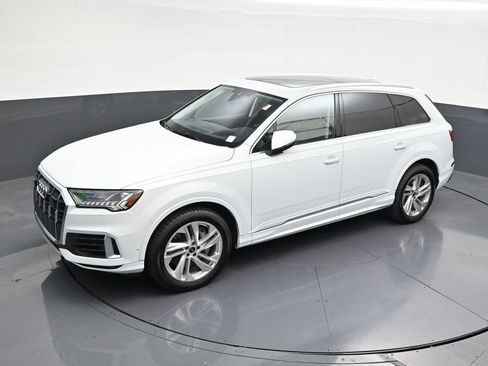 Used 2023 Audi Q7 3.0T Prestige AWD/4WD image 15