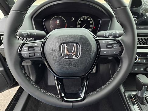 New 2026 Honda Civic Sport image 18