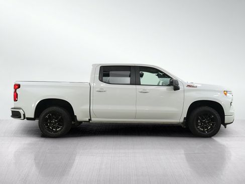 Used 2023 Chevrolet Silverado 1500 RST AWD/4WD image 7