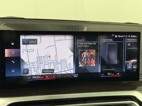 Used 2023 BMW 330i xDrive Sedan w/ Driving Assistance Package image 27