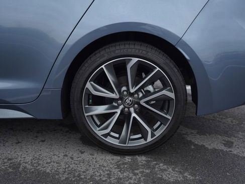 Used 2022 Toyota Corolla SE w/ Carpet Mat Package (TMS) image 39