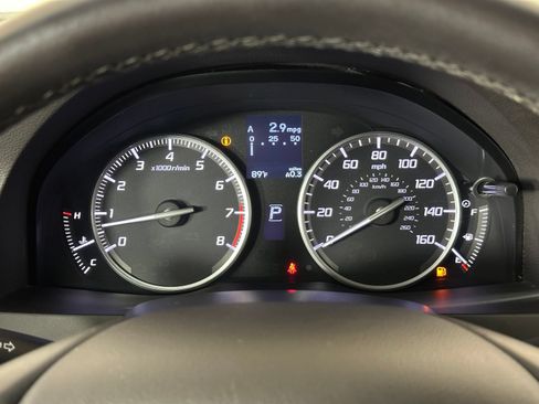 Used 2017 Acura RDX AWD image 19