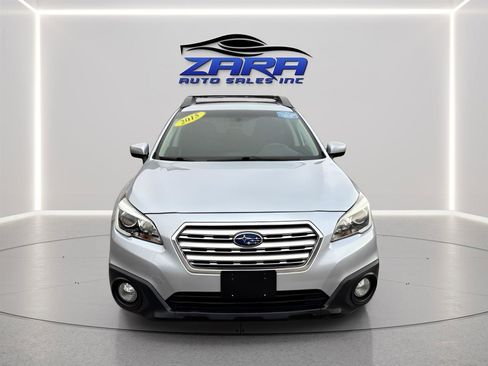 Used 2015 Subaru Outback 2.5i Premium image 9