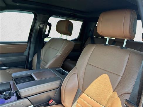 Used 2024 Toyota Tundra 1794 Edition RWD image 16