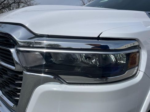 New 2026 RAM 1500 Big Horn AWD/4WD image 11