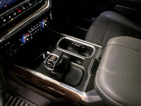 Used 2023 GMC Sierra 1500 Elevation w/ X31 Off-Road Package image 20