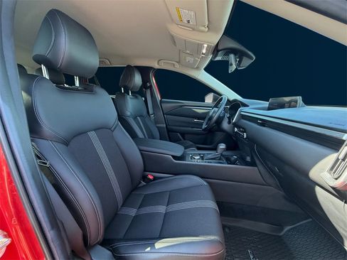 Certified 2025 MAZDA CX-50 2.5 Hybrid w/ Weather Package image 17