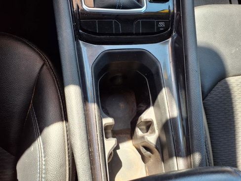 Used 2022 Jeep Compass Latitude w/ Convenience Group image 26