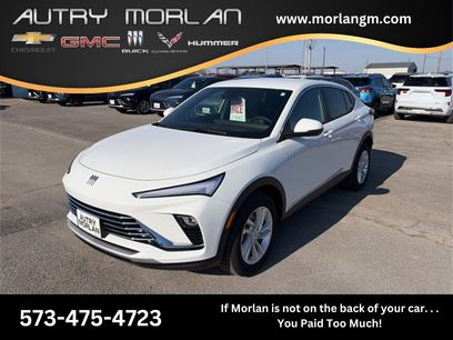 New 2026 Buick Envista Preferred w/ Convenience I Package