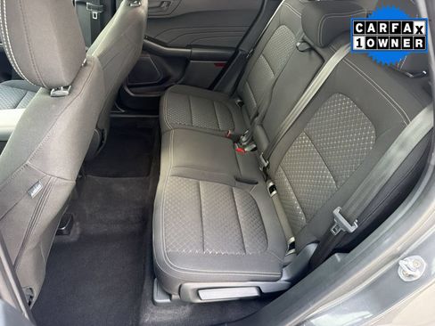 Used 2024 Ford Escape Active FWD image 23