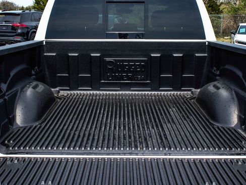 Used 2023 RAM 1500 Big Horn image 39