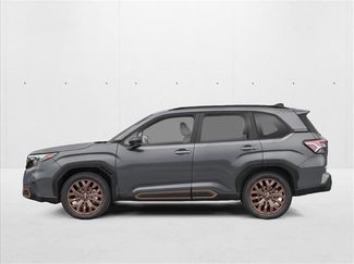 New 2026 Subaru Forester Sport video 3