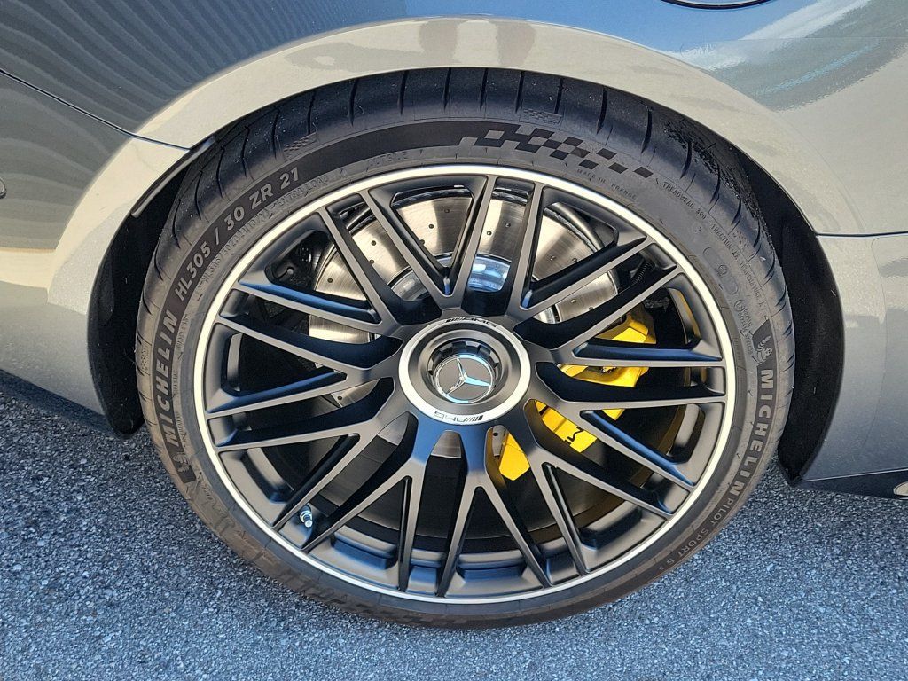 Used 2026 Mercedes-Benz AMG GT 55 image 14
