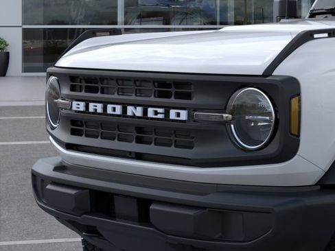 New 2026 Ford Bronco Big Bend image 19