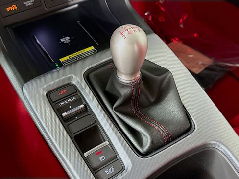 New 2025 Honda Civic Type R image 20