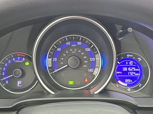 Used 2016 Honda Fit LX image 18