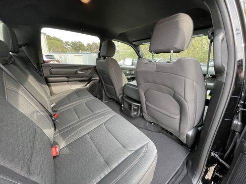 New 2025 RAM 1500 Tradesman image 41