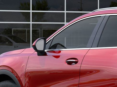 New 2026 Buick Envision Preferred image 12