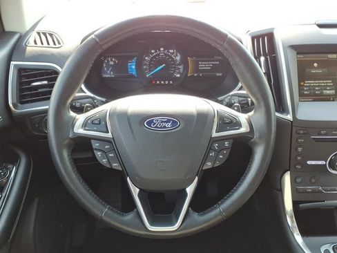 Used 2015 Ford Edge Titanium w/ Equipment Group 302A AWD/4WD image 14