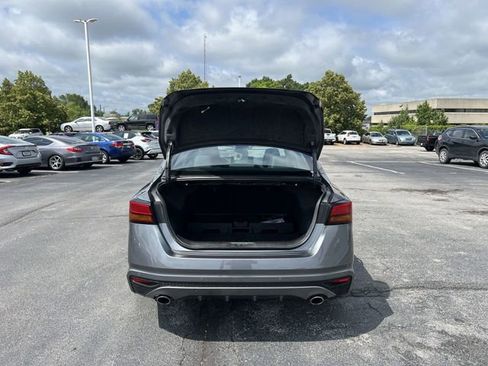 Certified 2024 Nissan Altima 2.5 SL image 9