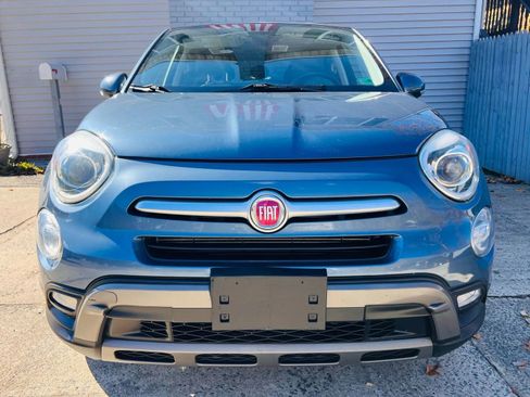 Used 2018 FIAT 500X Trekking image 2