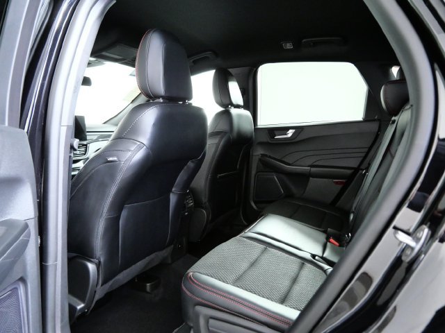 Certified 2023 Ford Escape ST-Line w/ Tech Pack #1 AWD/4WD image 12