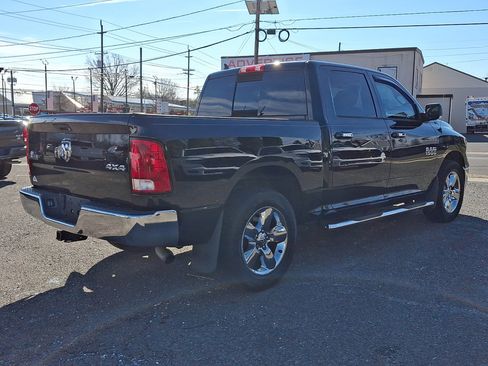 Used 2014 RAM 1500 Big Horn image 4