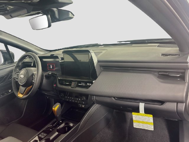 New 2026 Subaru Outback Wilderness AWD/4WD image 30