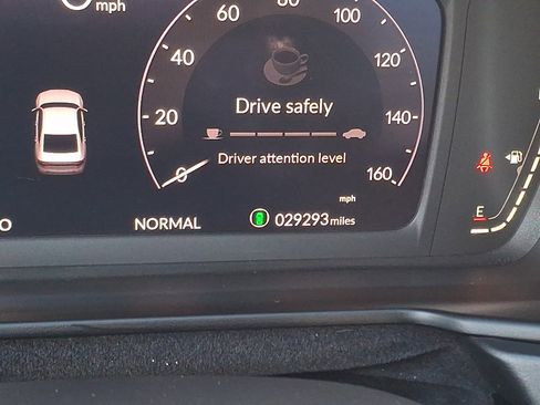 Used 2023 Honda Accord EX-L image 20