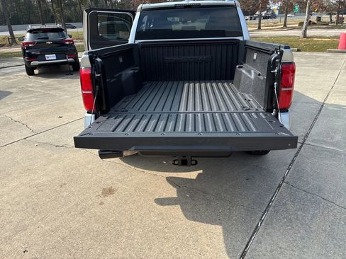 New 2026 Toyota Tacoma TRD Sport image 31