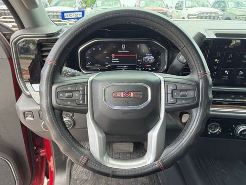 Used 2024 GMC Sierra 1500 Elevation RWD image 21
