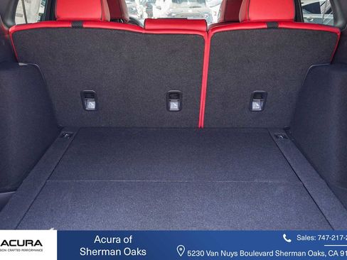 New 2026 Acura RDX A-Spec image 33