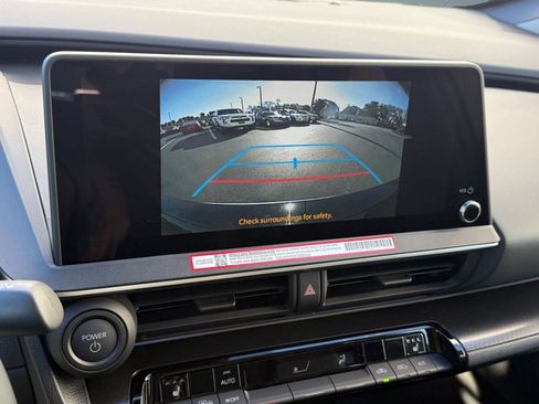 New 2026 Toyota Prius LE image 26