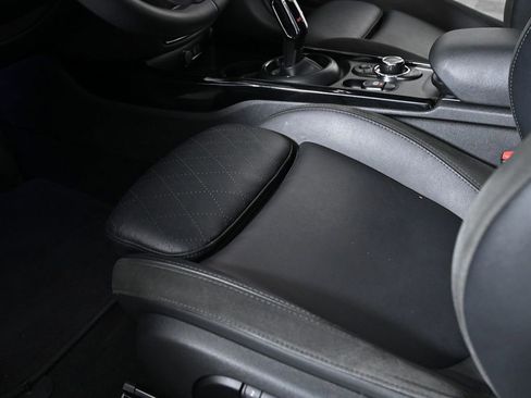 Certified 2023 MINI Cooper Clubman S AWD/4WD image 27