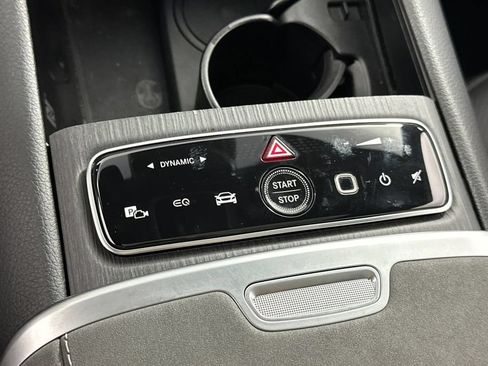 Certified 2024 Mercedes-Benz EQS 450+ 4MATIC SUV image 29