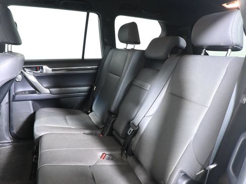 Used 2023 Lexus GX 460 Premium w/ Premium Plus Package AWD/4WD image 4