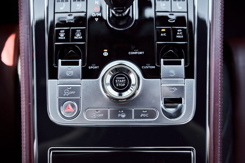 Used 2020 Bentley Continental GT First Edition AWD/4WD image 60