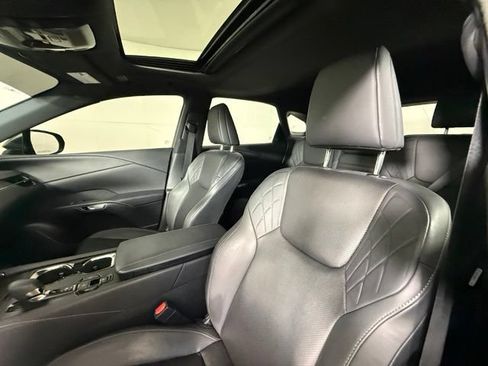 Certified 2023 Lexus RX 350 Premium w/ Accessory Package FWD image 17