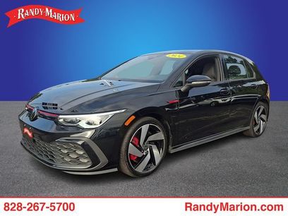 Used 2024 Volkswagen GTI S