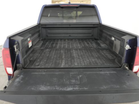 Used 2019 Honda Ridgeline RTL-E image 5