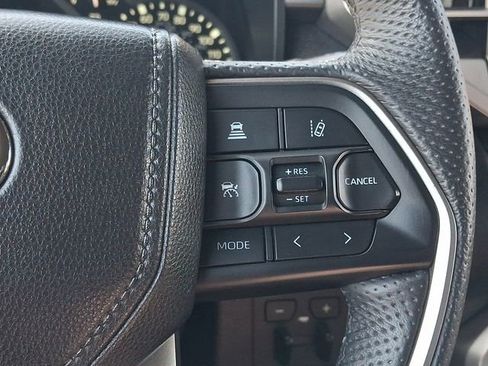 Used 2025 Toyota Tundra SR5 w/ TRD Off-Road Premium Package image 21